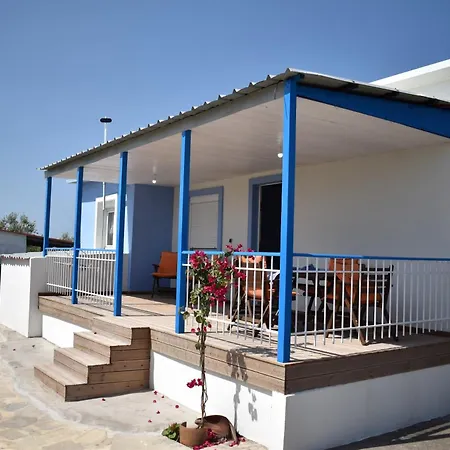 Galini House بيت للعطل Nea Kallikrateia