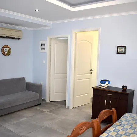 Galini House * Nea Kallikrateia