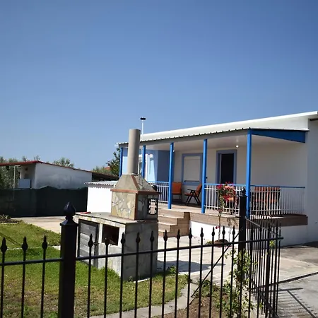 Galini House
