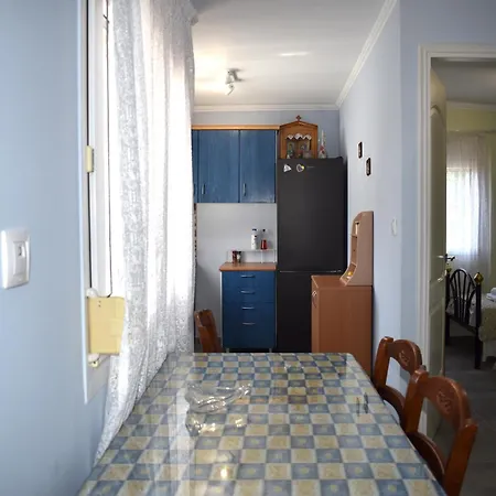 Galini House Holiday home