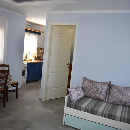Holiday home Galini House