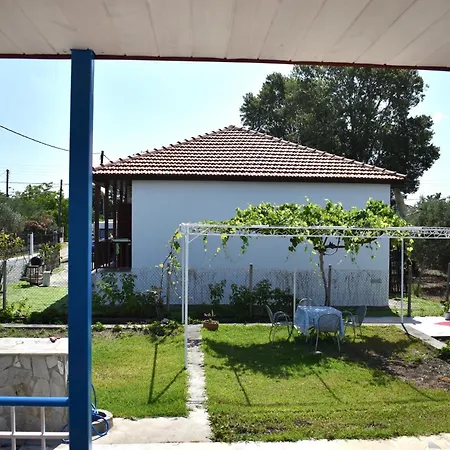 Galini House Nea Kallikrateia