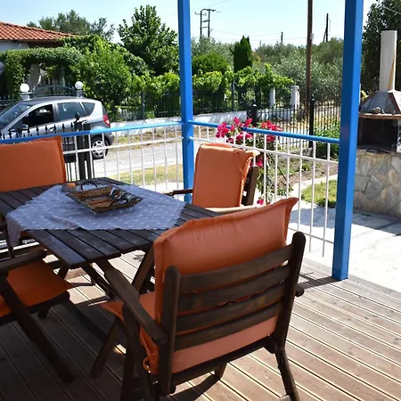 Galini House Holiday home *