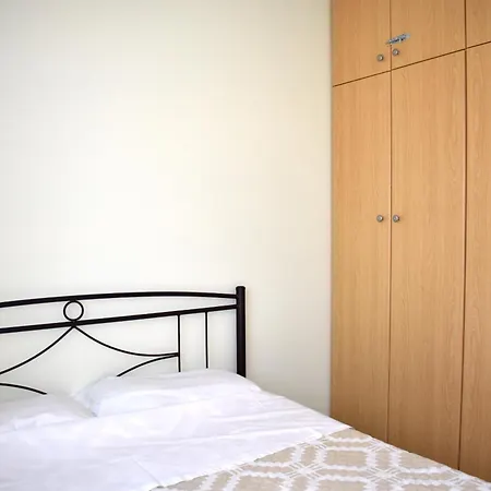 Galini House Nea Kallikrateia