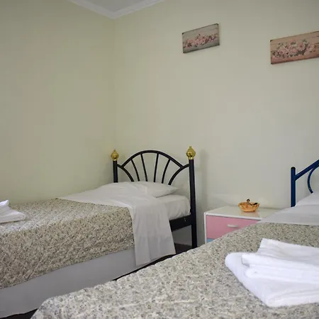 Galini House בית נופש *