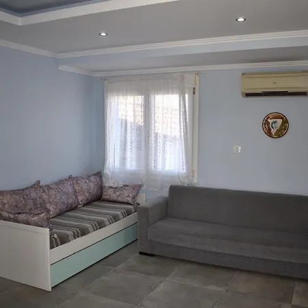 בית נופש Galini House