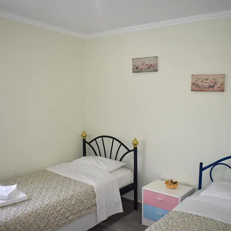 Galini House בית נופש *